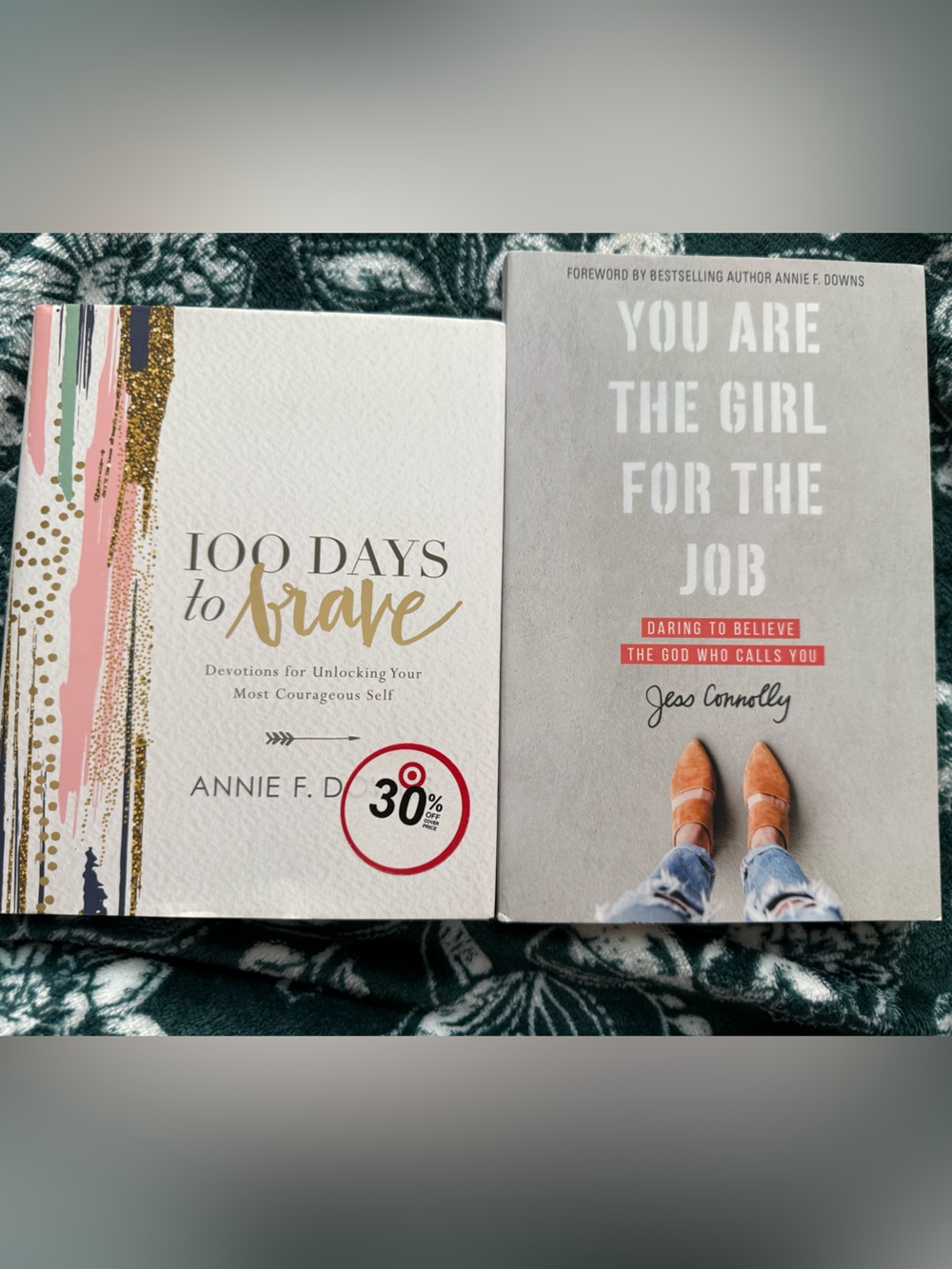 Christian Books for Women